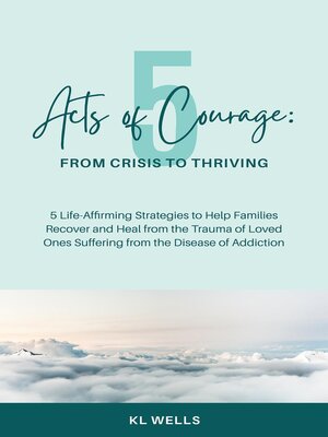 cover image of 5 Acts of Courage